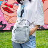 Budd Tiny Crossbody