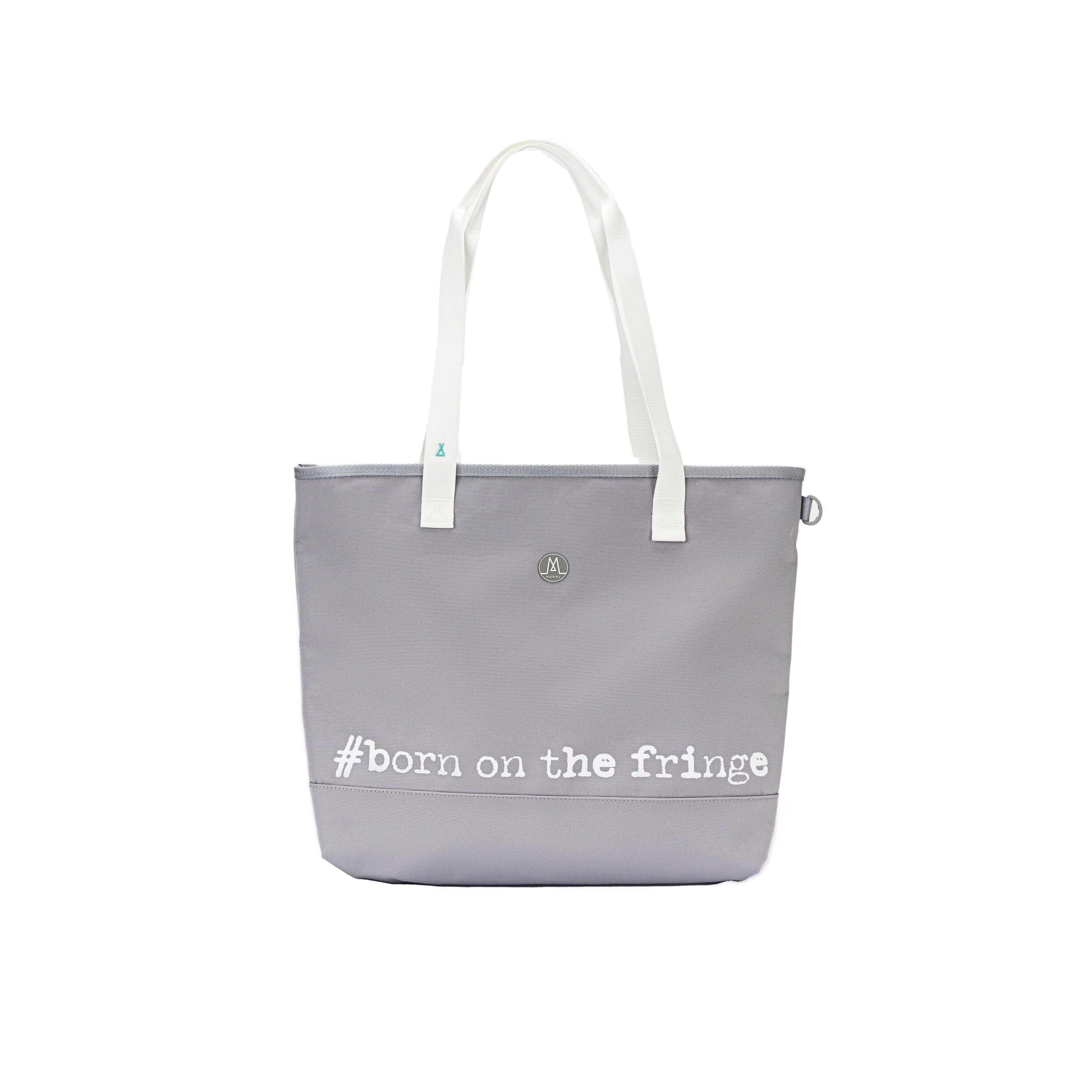 Rose Basic Tote